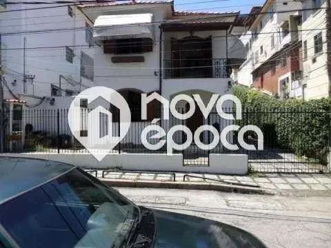 Tijuca | Casa de Vila 3 quartos - Foto 3