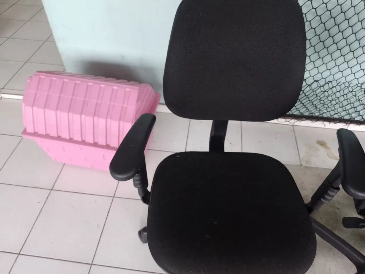 Cadeiras de escrit ório  - Foto 2