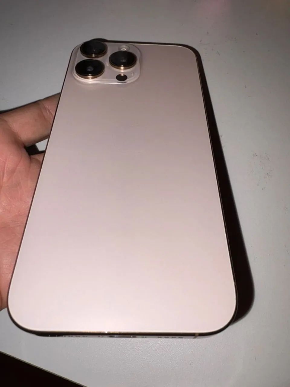 iPhone 16 Pro Max 256 gb - Foto 2