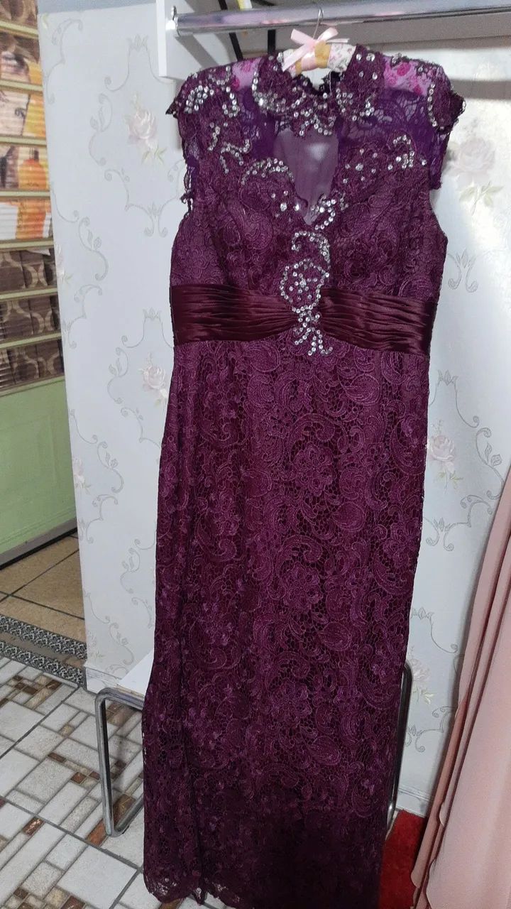 Vestidos 
