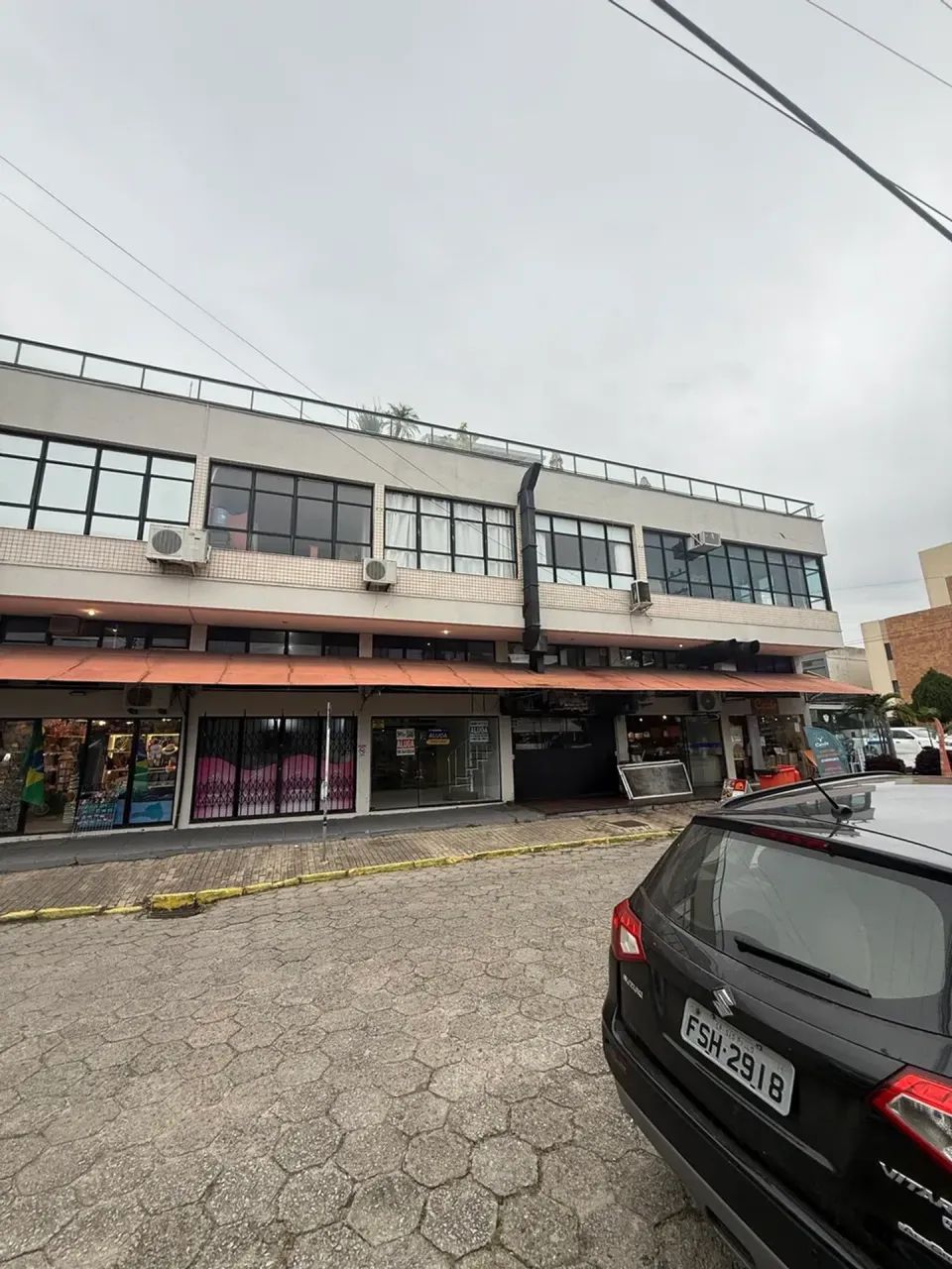LOJA COMERCIAL À VENDA  SHOPPING DA LAGOA | BARRA DA LAGOA - Foto 3