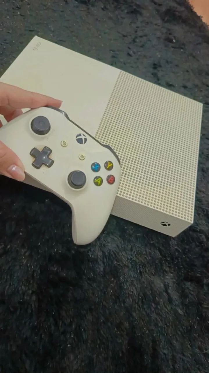 XBox one s 1TB - Foto 3