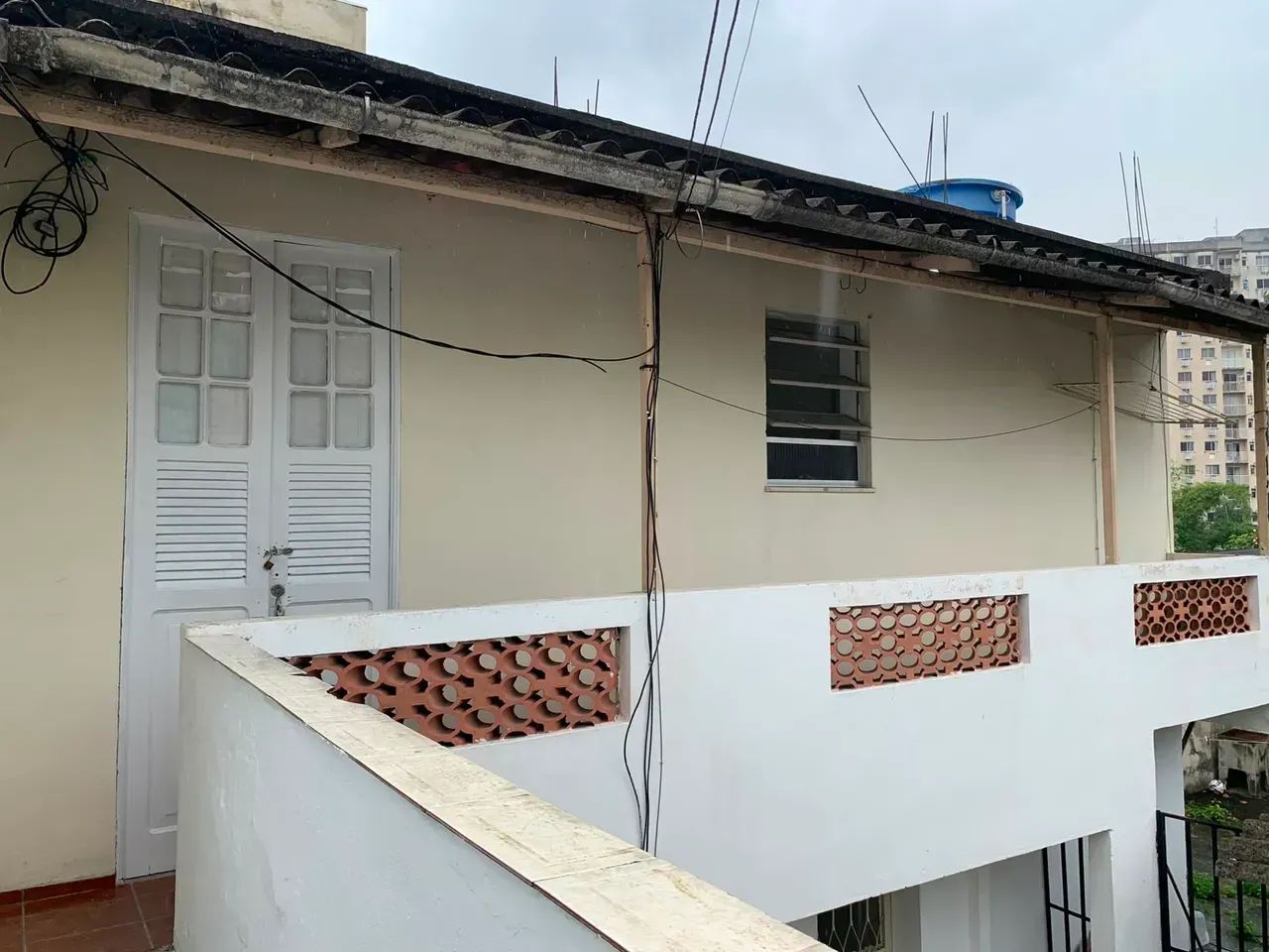 Cachambi - Casa de vila com varanda - Foto 5