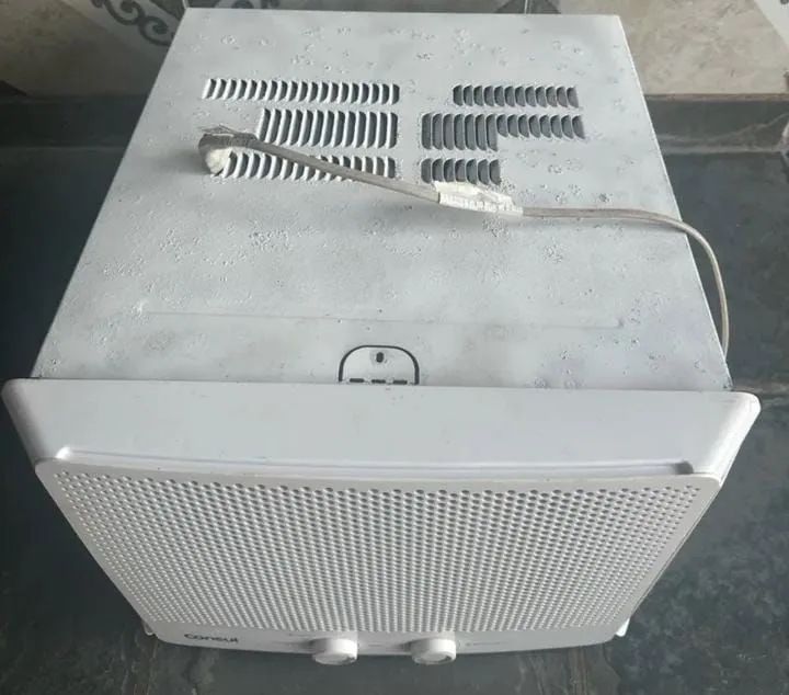 Ar condicionado Consul 7500 BTUs  - Foto 5