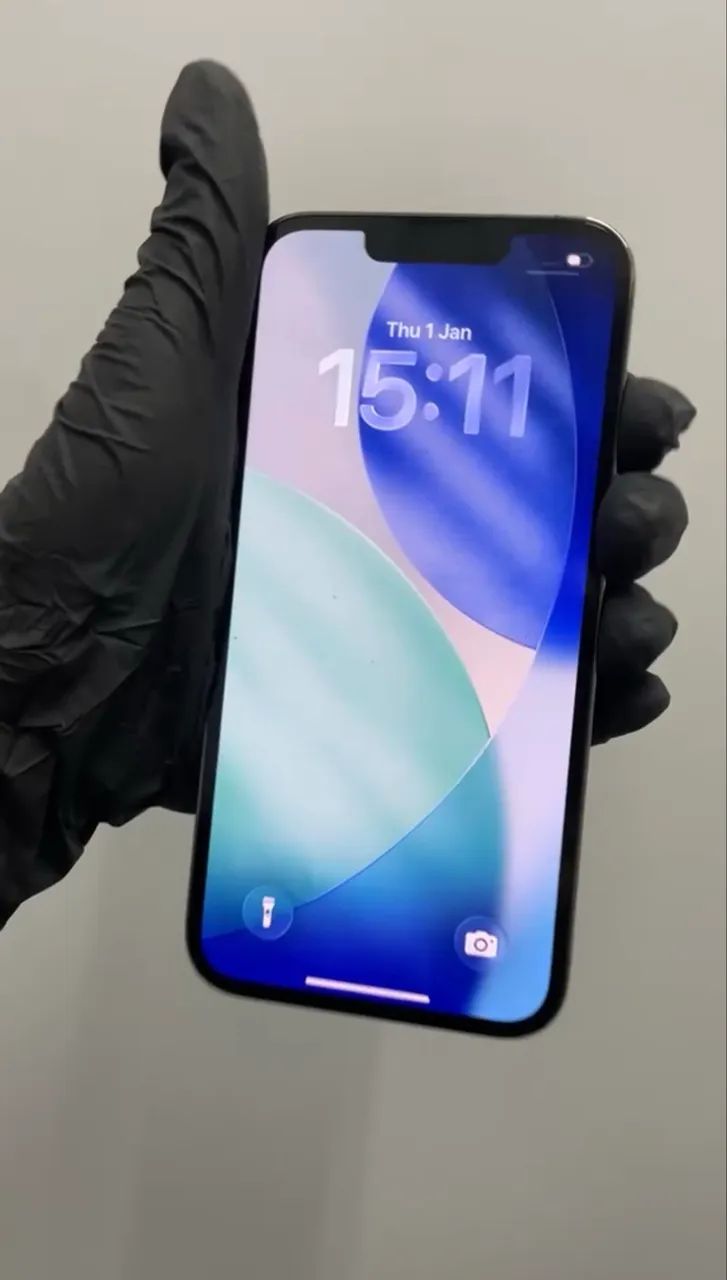 iPhone 13 Pro 128Gb todo original  - Foto 3