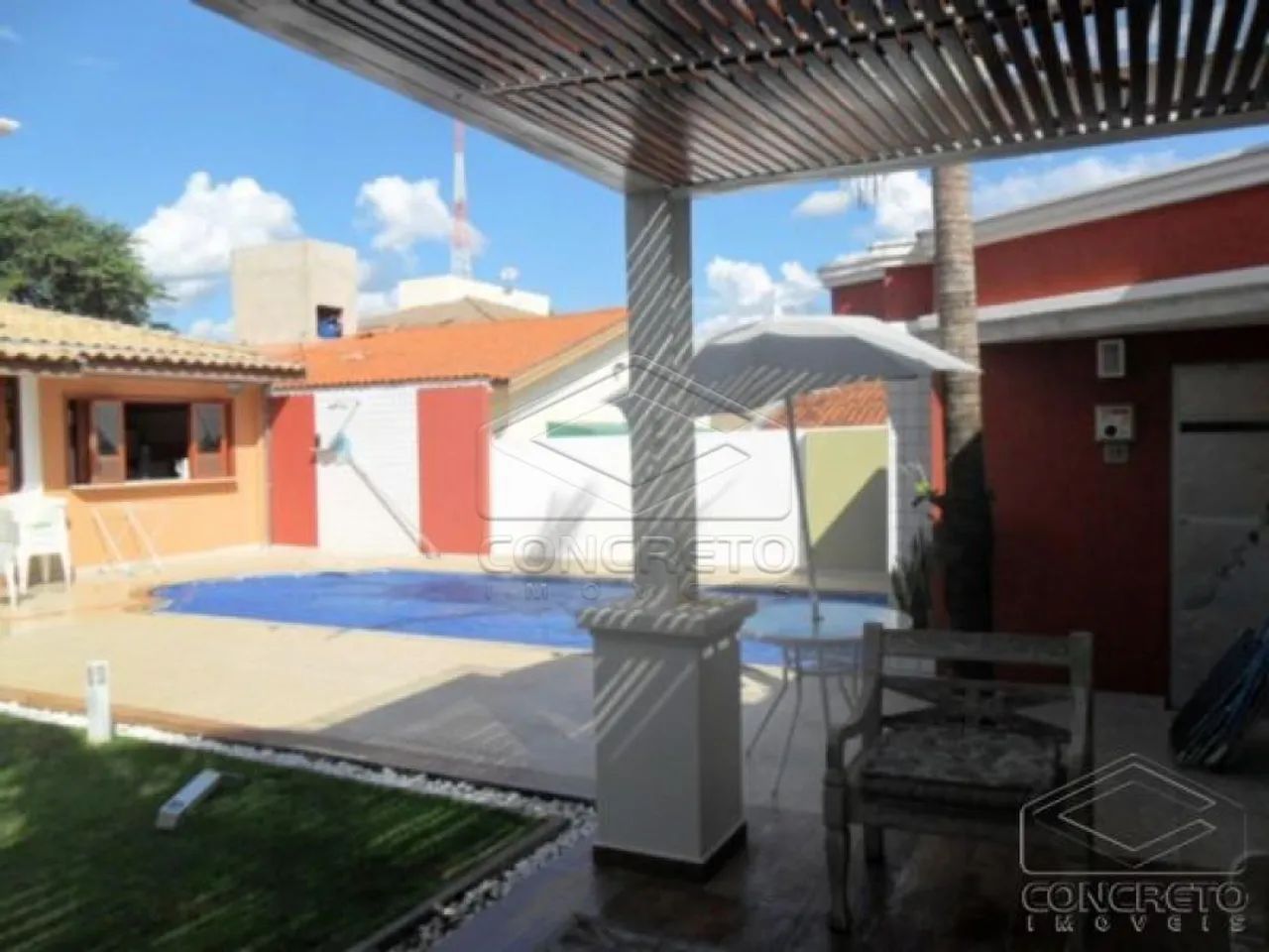 Casa Condomínio em Bauru - Foto 4