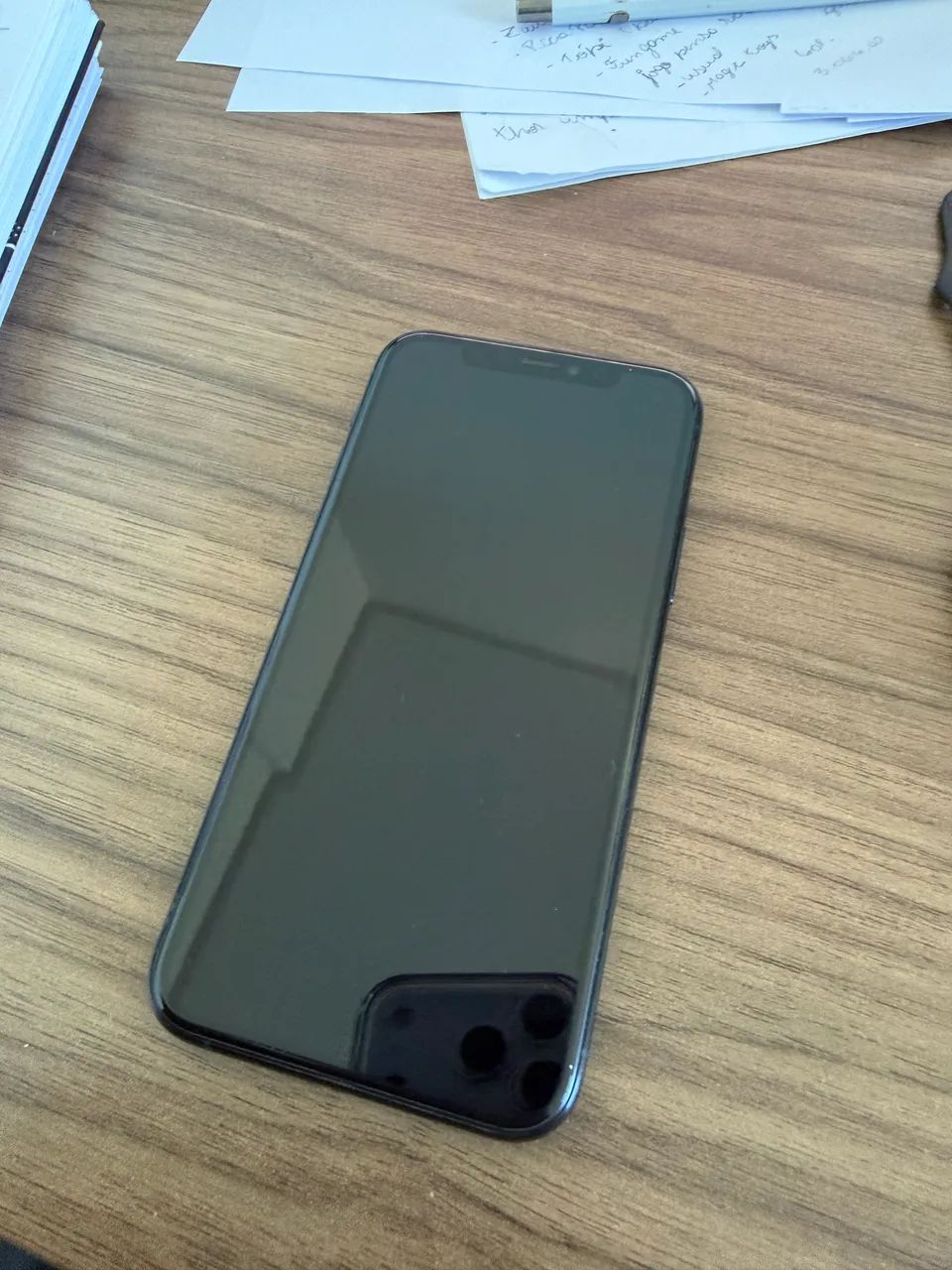 iPhone 11 Pro - Foto 2