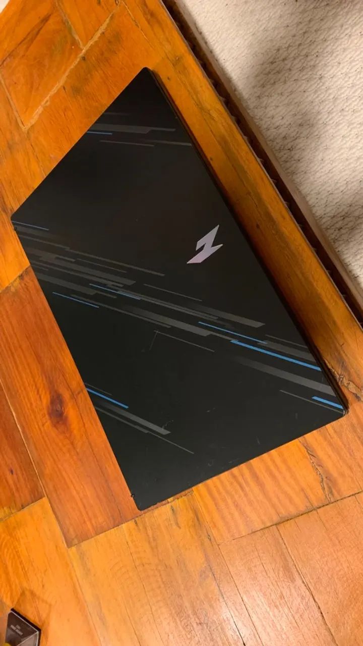 ACER NITRO V15 - Foto 2