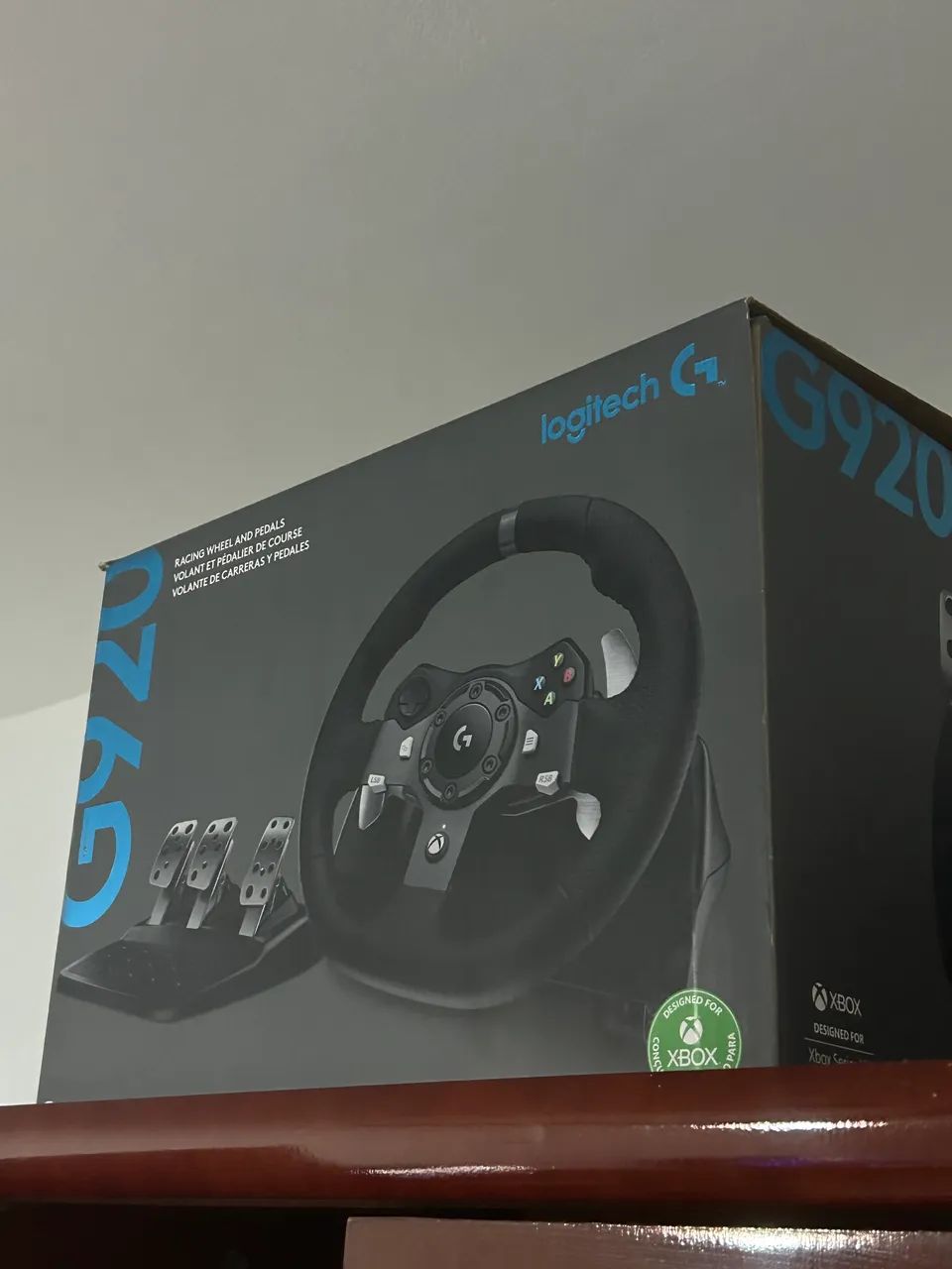 Volante g920 - Foto 3