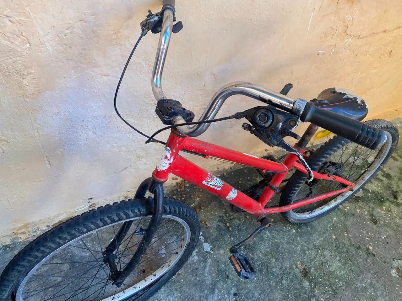 Bicicleta  - Foto 3