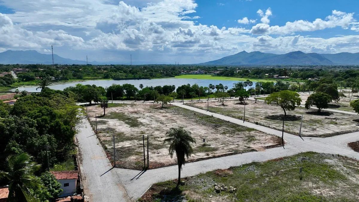 Lotes Pronto Para Construir Na Caucaia! Parcelas De R$ 225! Cód. G5MN3E - Foto 4