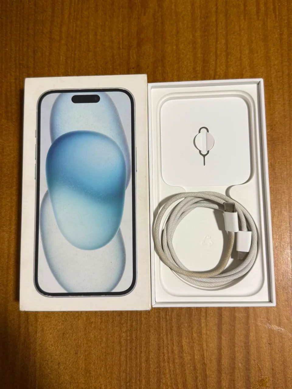 IPHONE 15 128GB - Foto 5