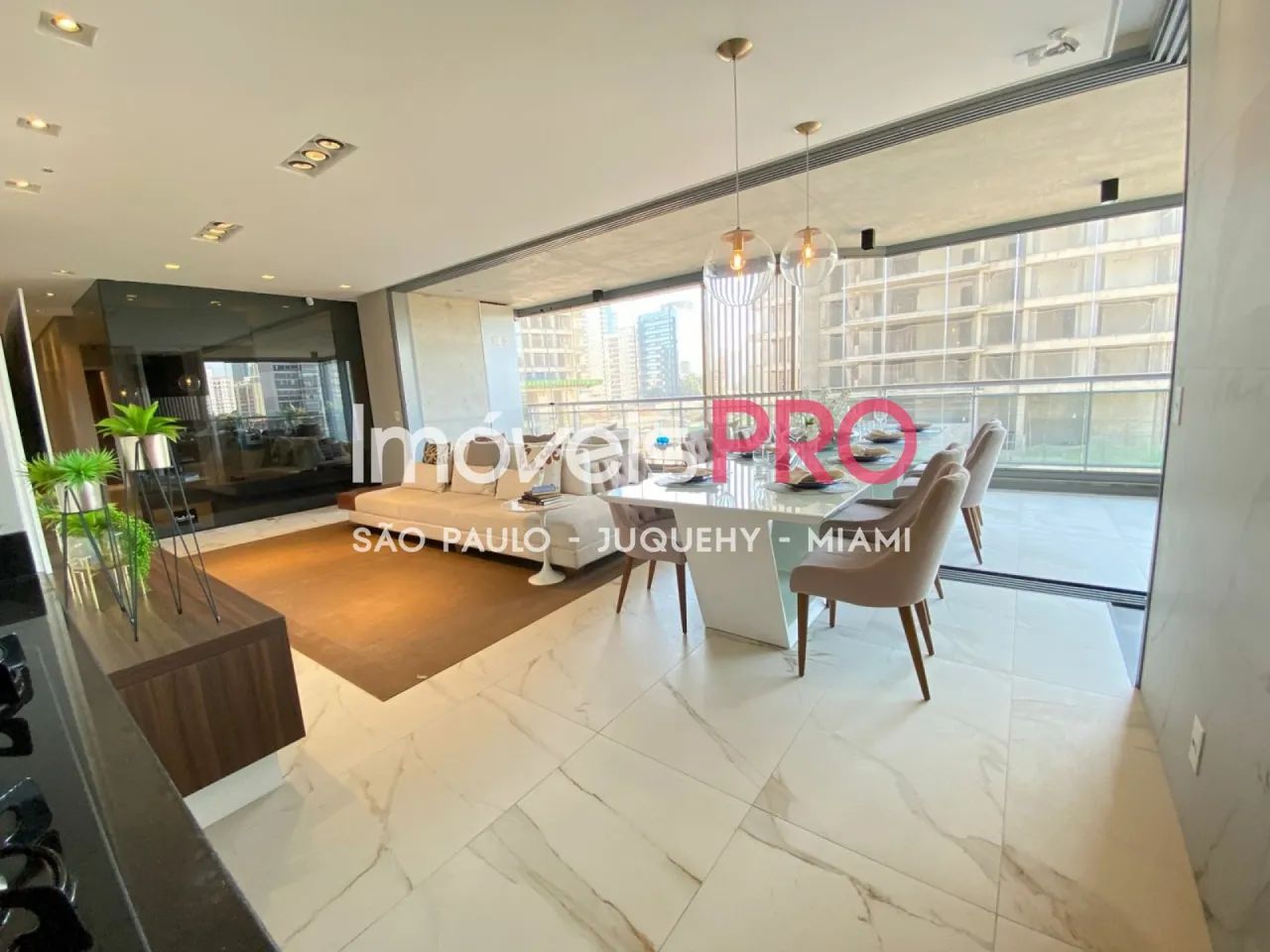 197m² 3 suítes e 3 vagas - Foto 3