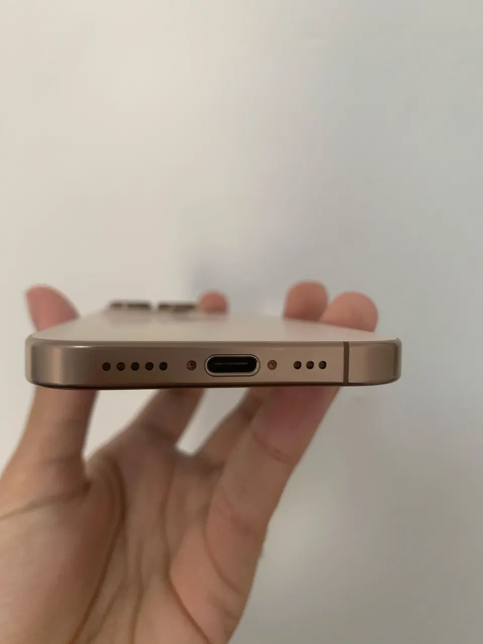 iPhone 16 Pro - Foto 5