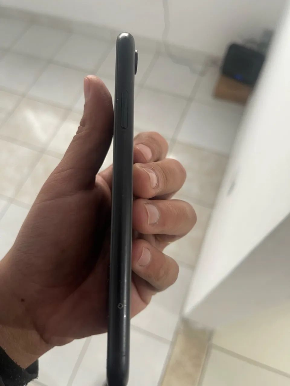iPhone XR 128 GB - Preto  - Foto 2