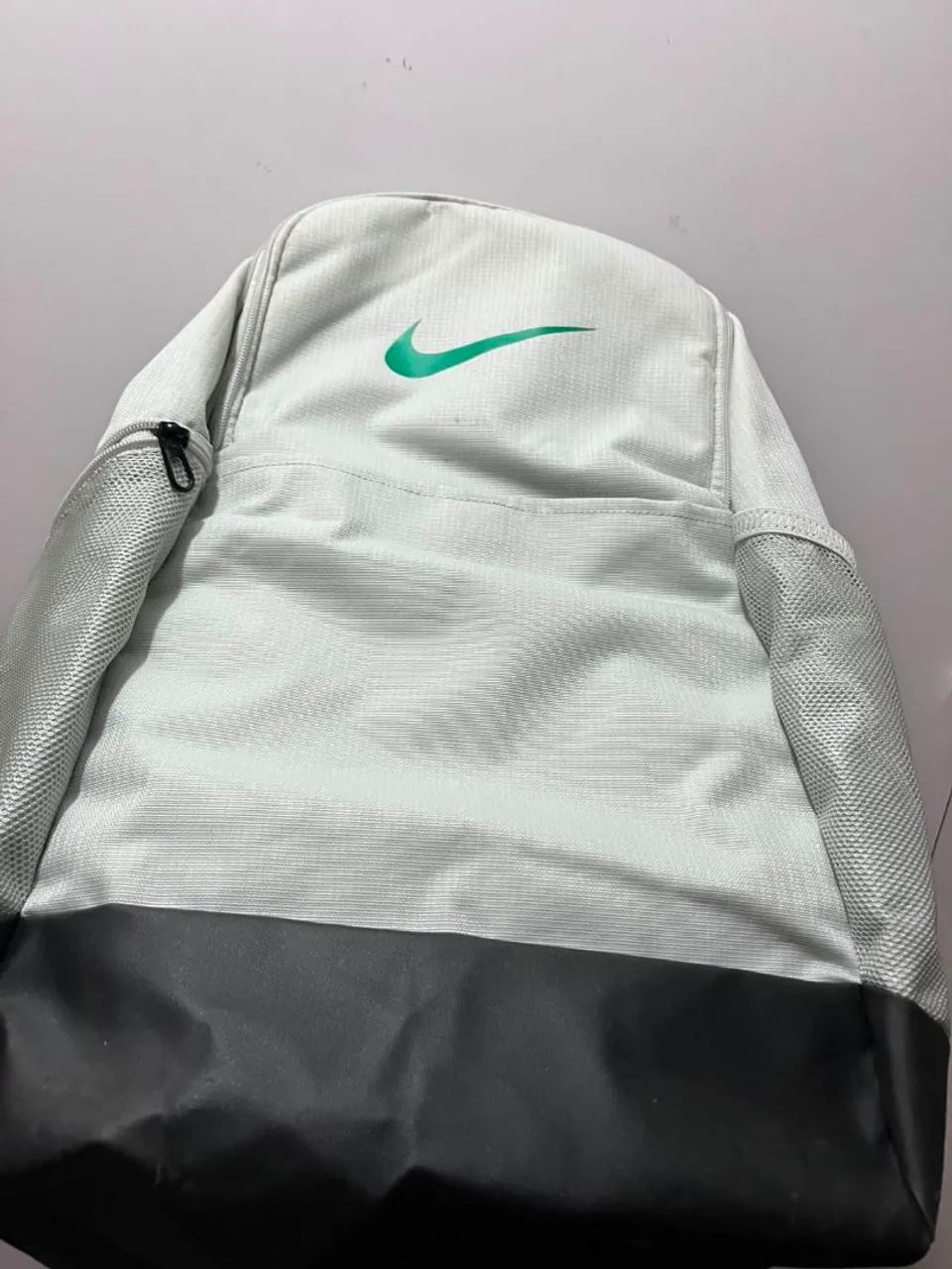 Mochila Nike original 
