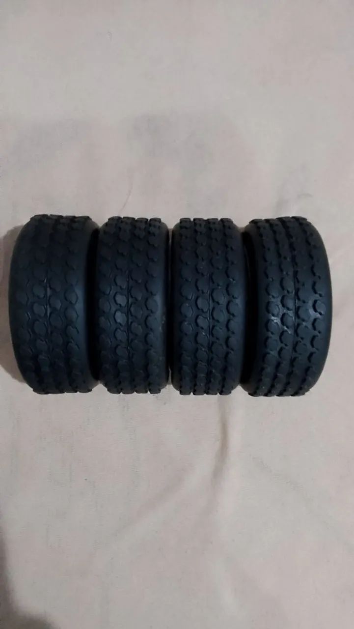 Rodas automodelo 1l8 - Foto 3