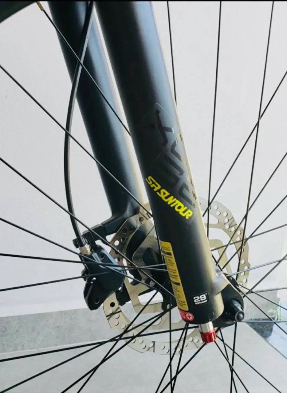 Bike Scale 980 zeradinha - Foto 4