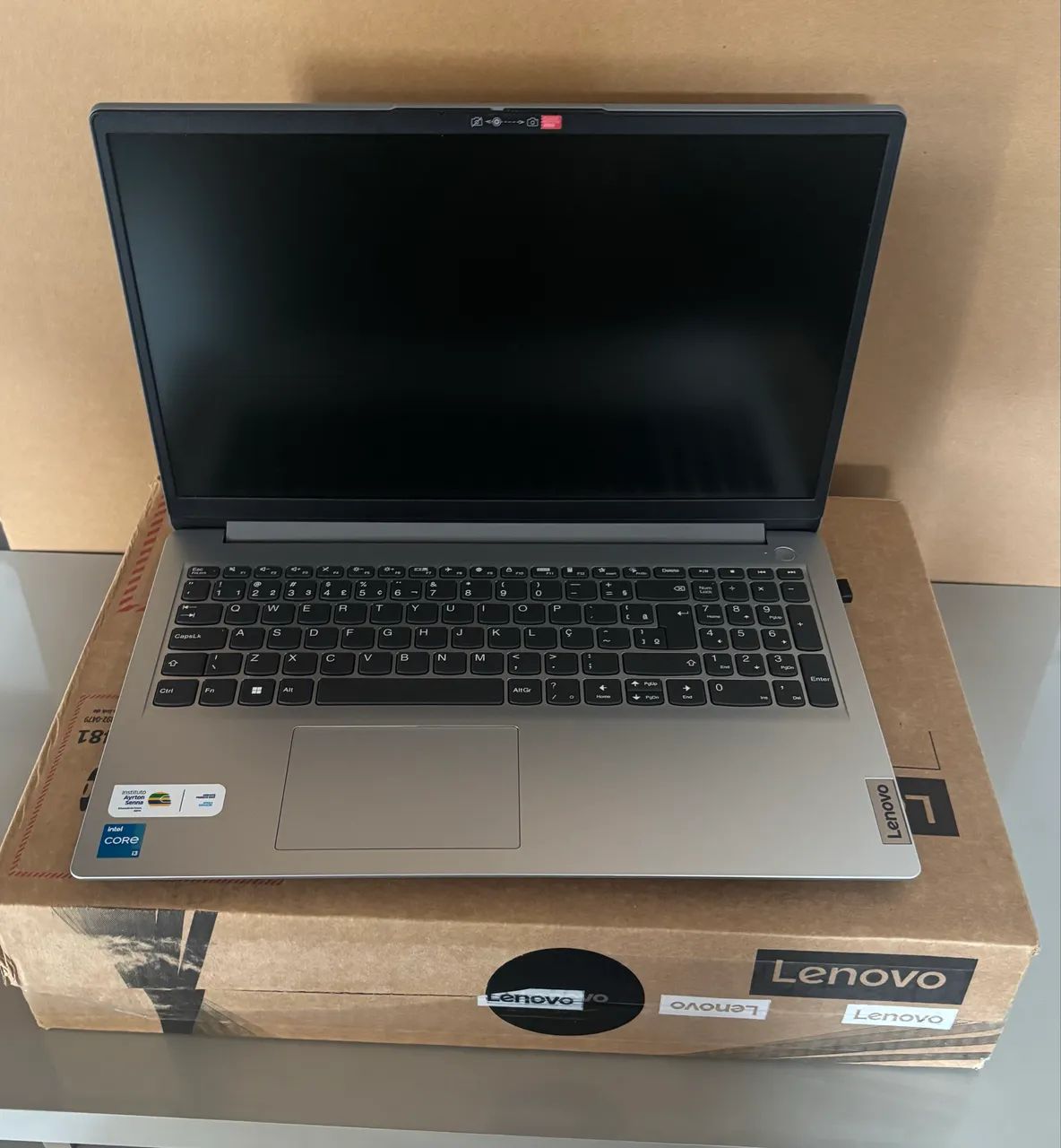 Notebook Lenovo Intel core i3 - Foto 3