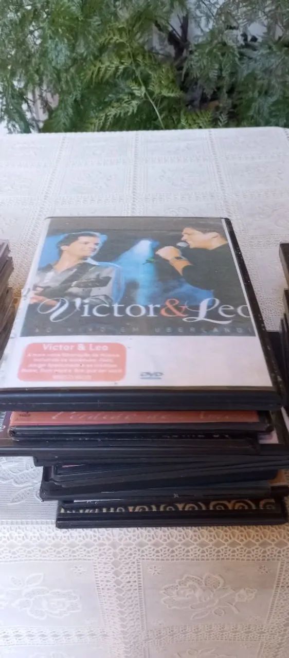 CDS é dvds  - Foto 2