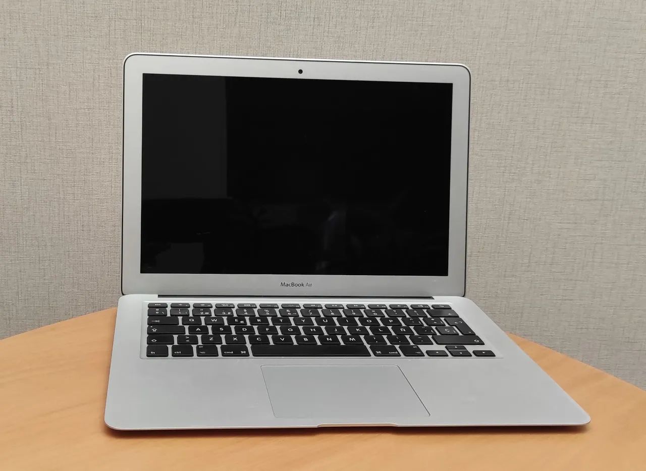 Notebook MacBook Air - mod. A1466 - Foto 2