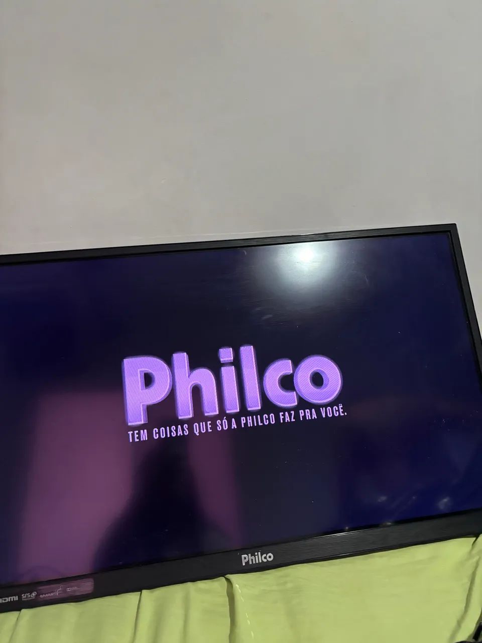 TV Philco PH32E83G LED