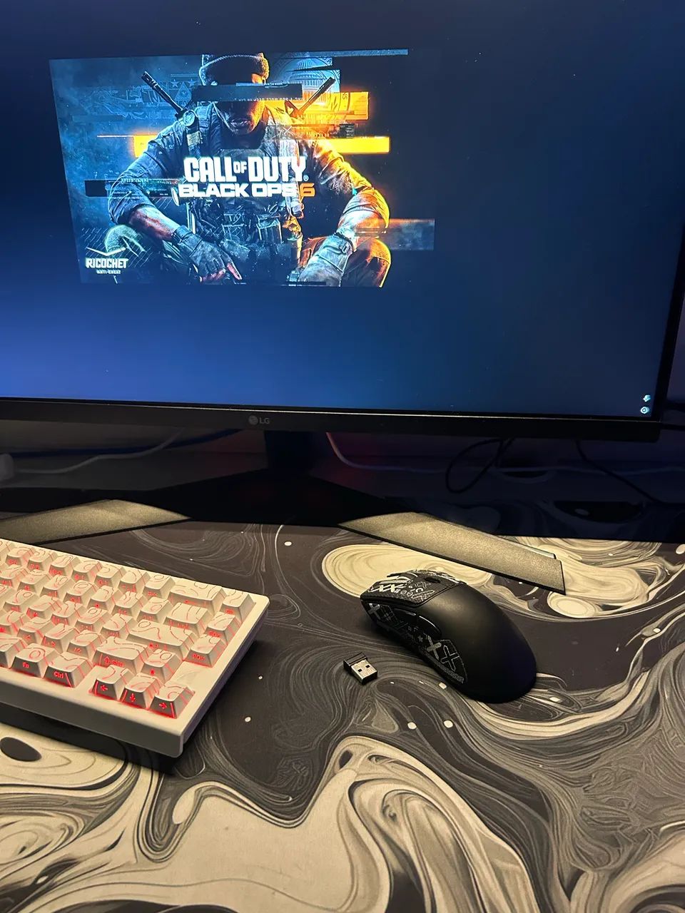 Mouse Attack Shark R1 - Foto 5