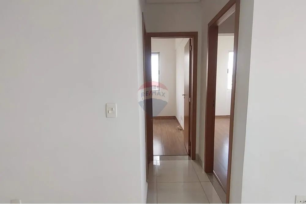 Apartamento 2 Quartos para Alugar em Cabral - Foto 2