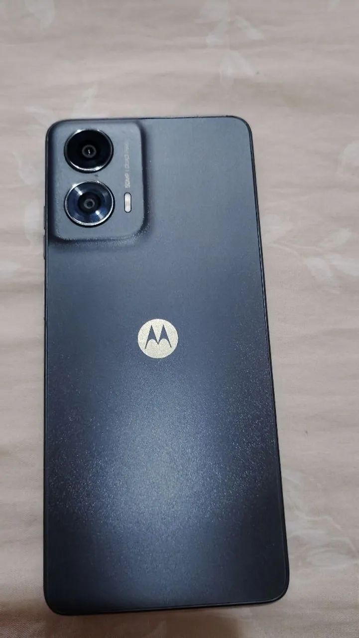 Celular moto g24 128gb - Foto 4