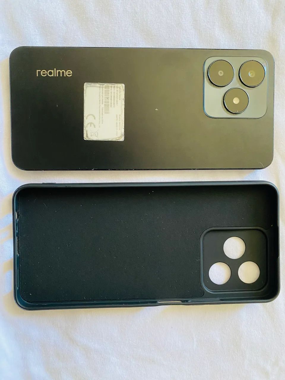 CELULAR REALME C53 128Gb - Foto 2