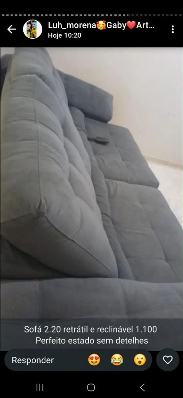 Sofa  - Foto 2