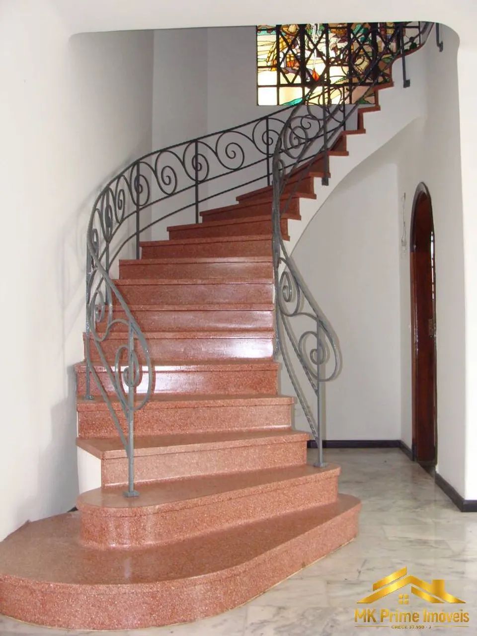 Casa Reformada no Pacaembu/Higienópolis com 4 Dormitórios e 3 Vagas - Foto 5