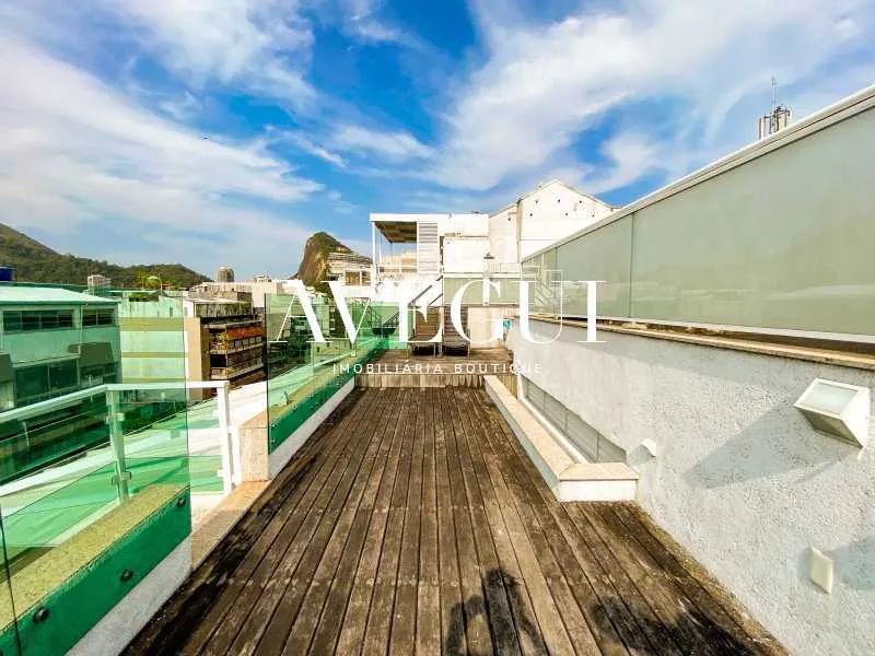 Cobertura-Triplex / Residencial / Ipanema - Foto 5