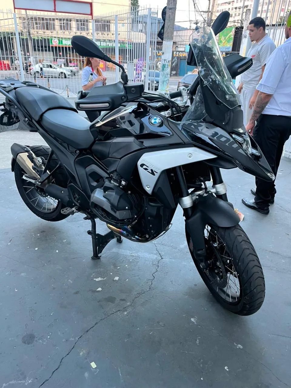 BMW 1300 plus 24/24 - Foto 3