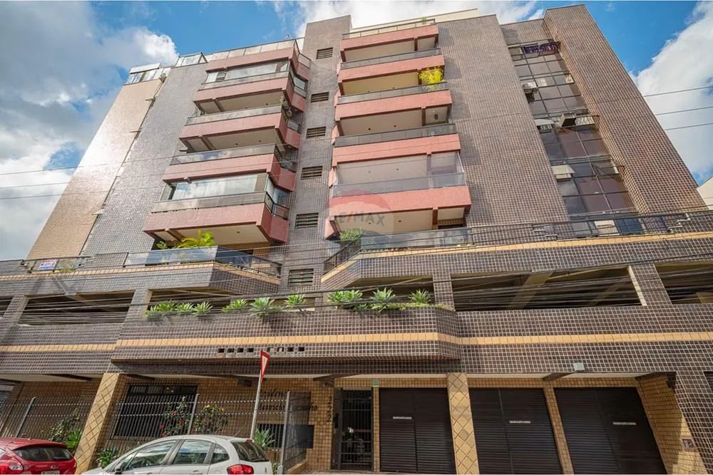 Apartamento 3 quartos com suíte no Alto do Passos - Foto 2