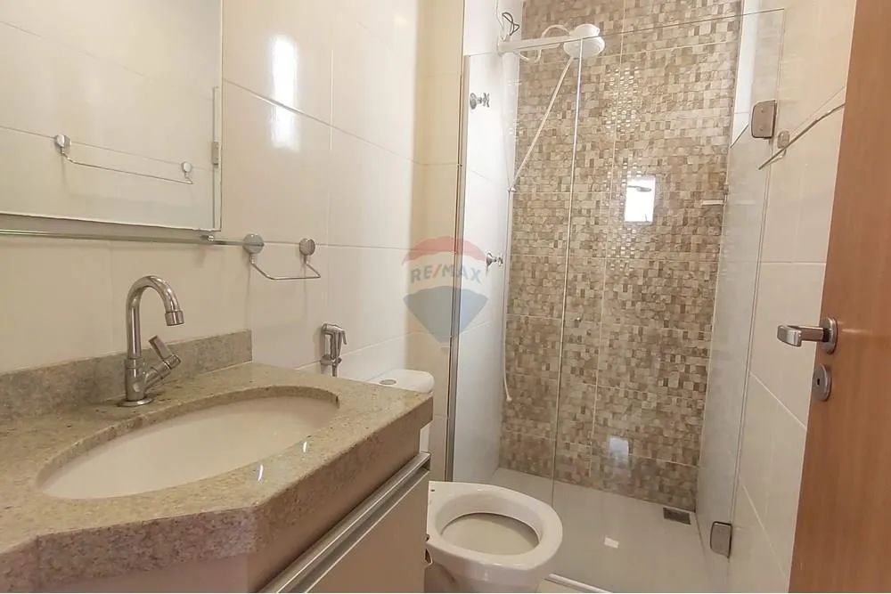 Apartamento 2 Quartos para Alugar em Cabral - Foto 4