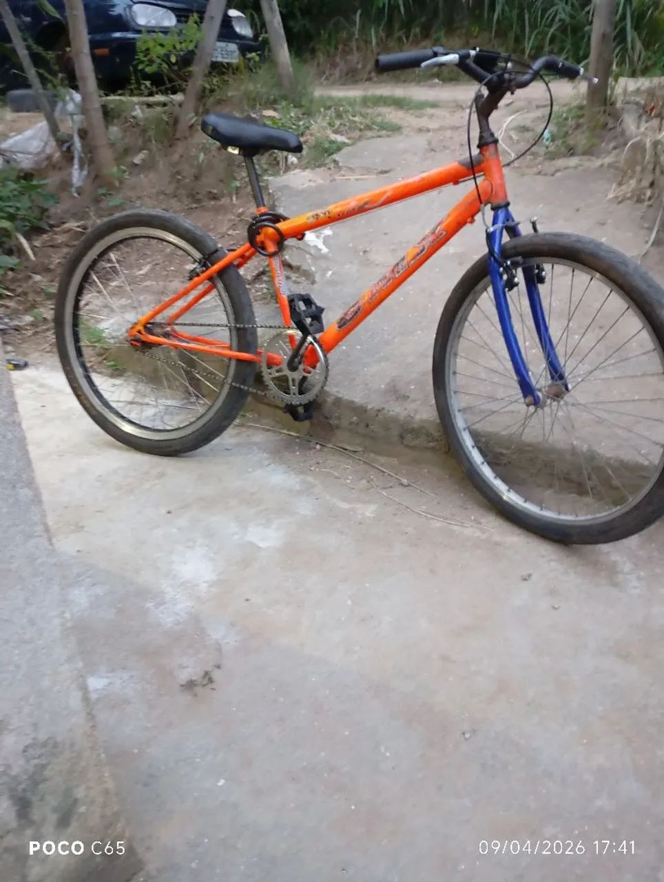 Bike Gmx  - Foto 5