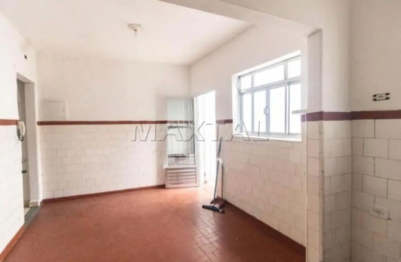 Sobrado Amplo na Av. General Ataliba Leonel, com 3 quartos e 160 metros. - Foto 5