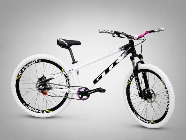 BICICLETA ARO 26 STREET 