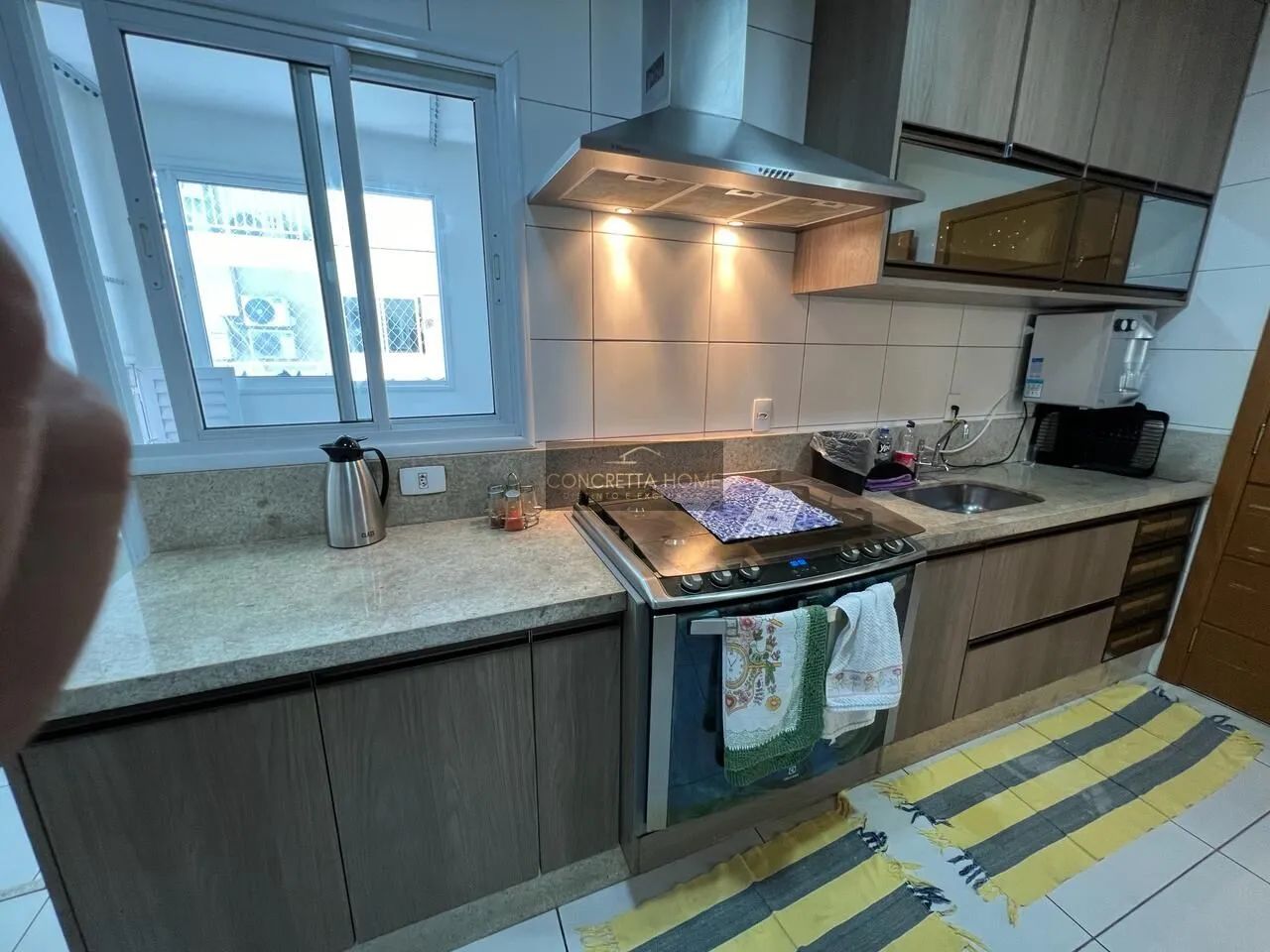 Edificio condominio Villaggio Salerno - Apartamento no Edifício Villaggio Salerno em Cuiab - Foto 3