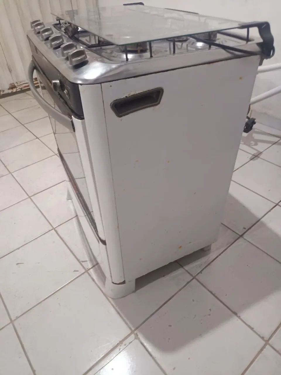 Fogão 