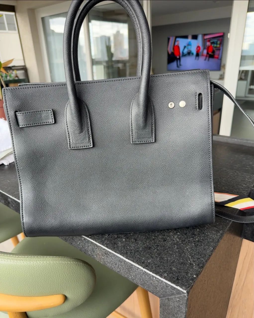 Bolsa Saint laurent  - Foto 3