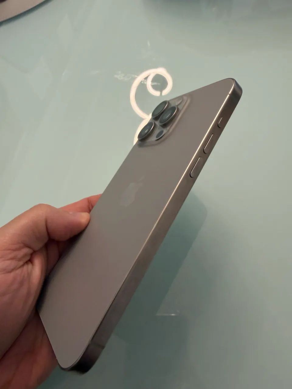 iPhone 15 pro Max 256g