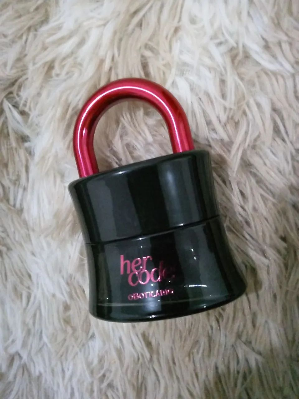 Perfume HER CODE