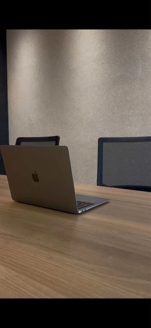 MacBook Air M1  - Foto 3