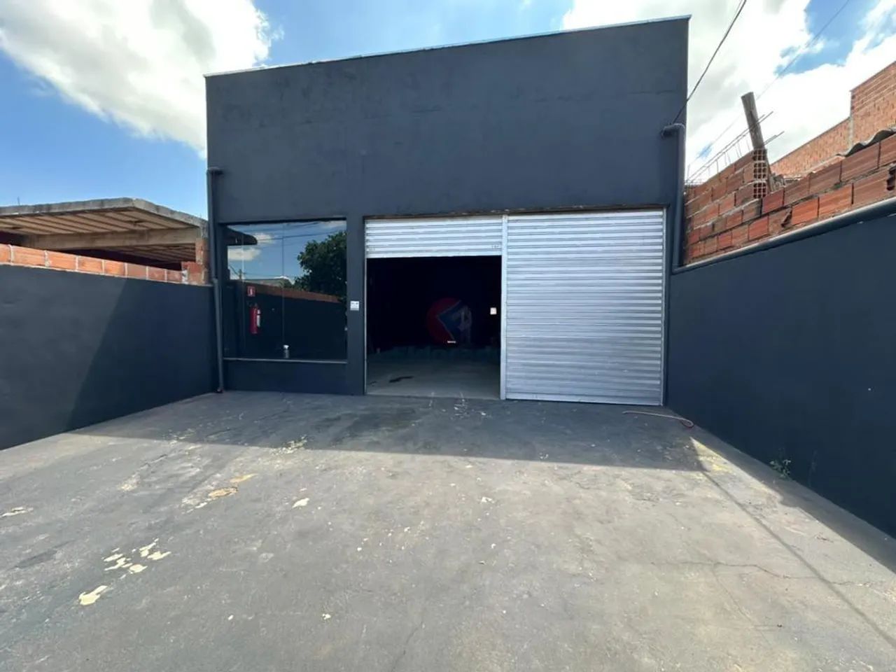 Salão para alugar em Hortolândia, Parque Bellaville - Foto 2