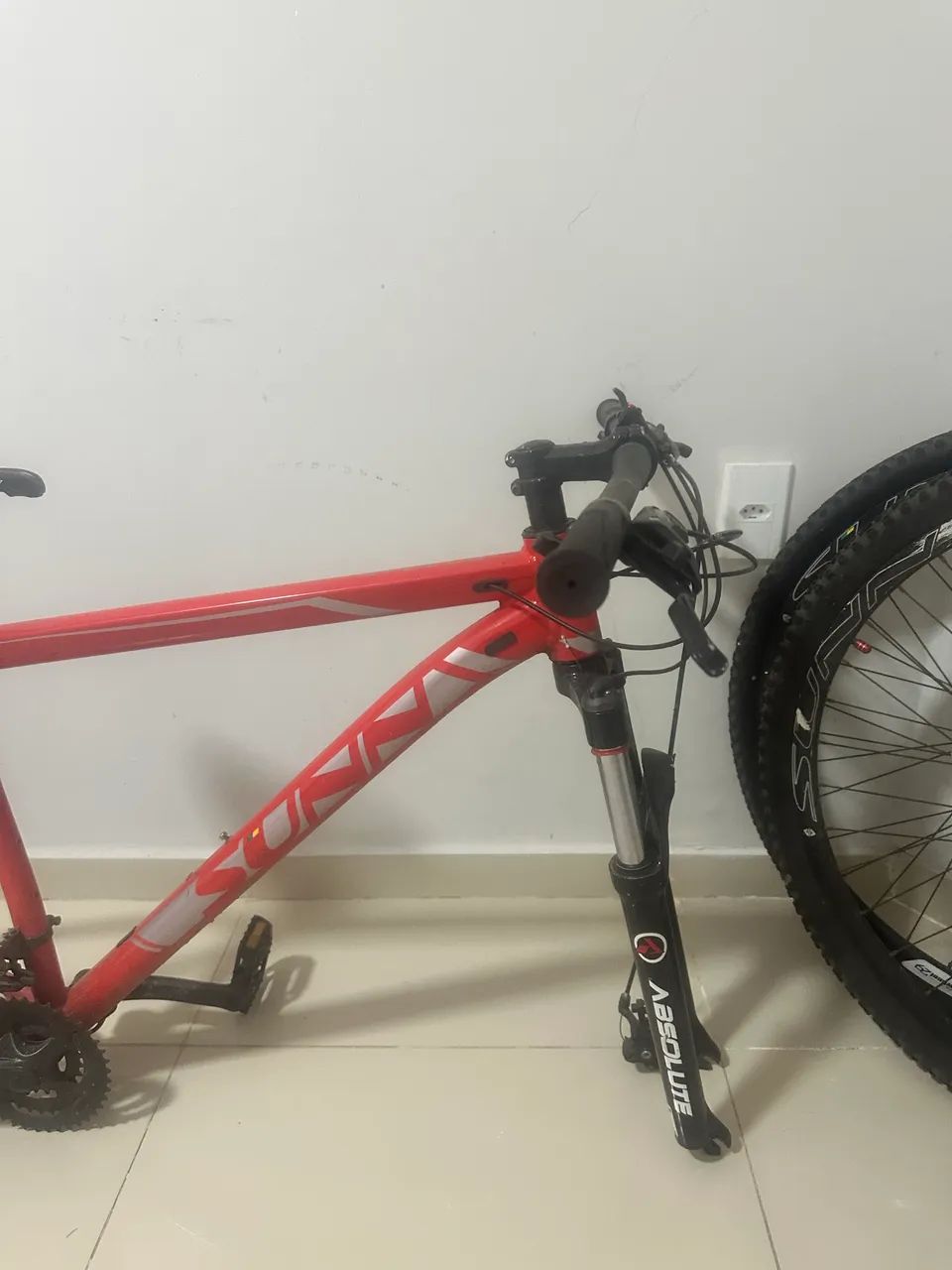 Bicicleta aro 29  - Foto 2