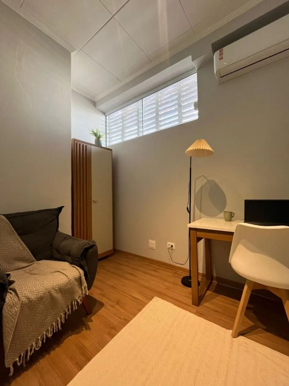 sala de sublocação para profissionais da saúde - Foto 4