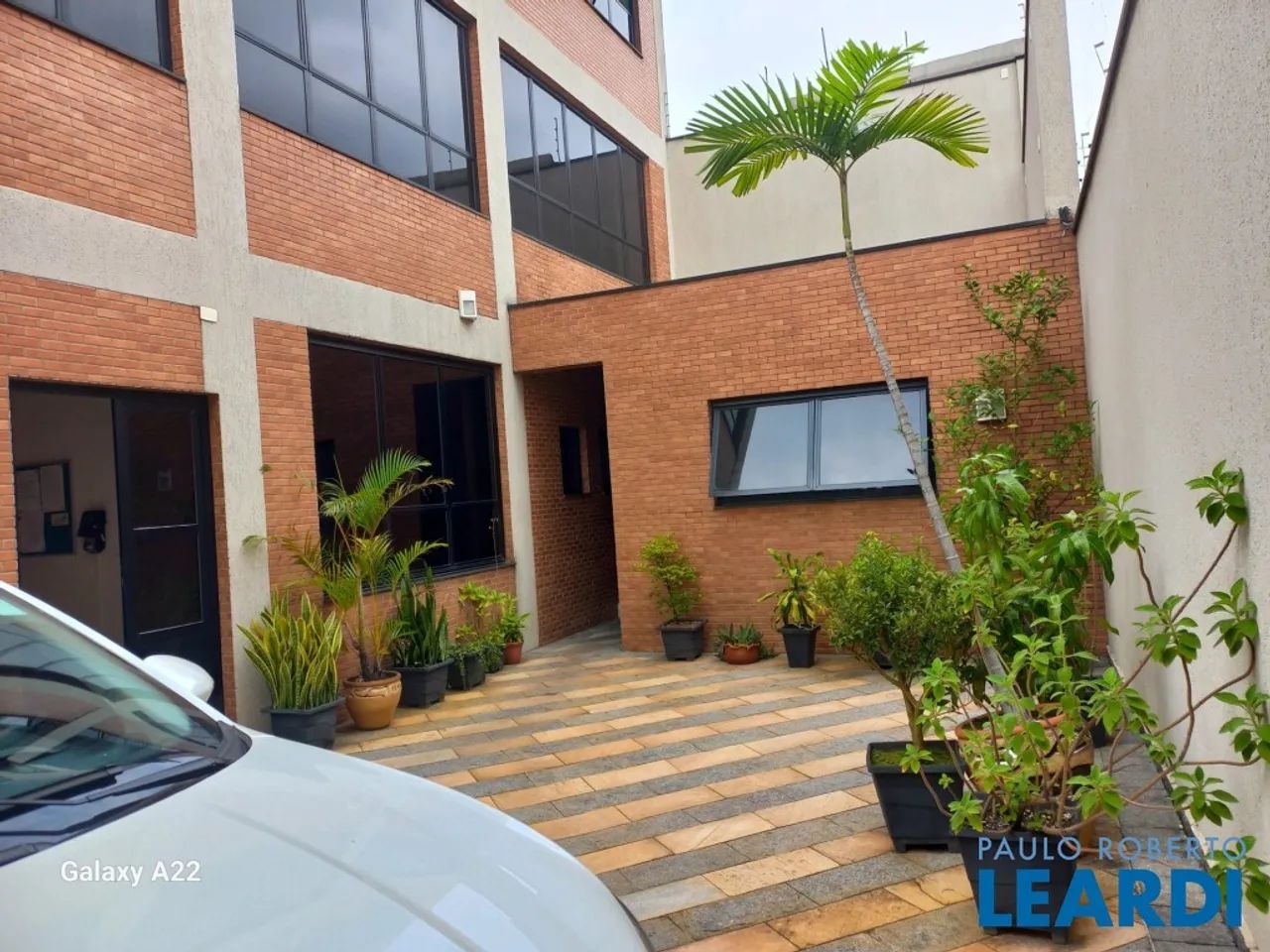 PRÉDIO - VILA LEOPOLDINA - SP - Foto 3