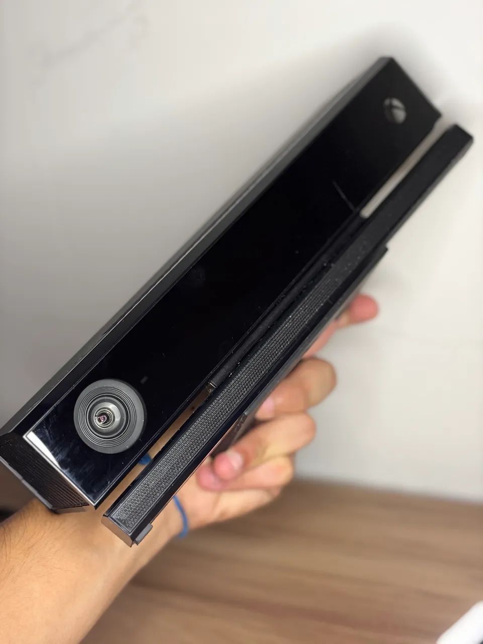 Kinect Xbox One - Pouco Usado e Bem Conservado - Foto 2